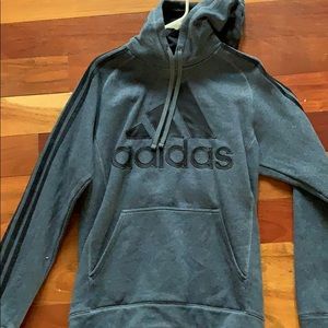 Adidas hoodie
